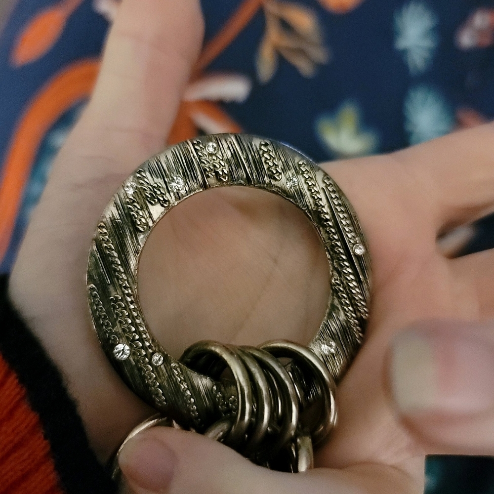 100% Authentic Chanel Belt Necklace - Picture 10 of 10